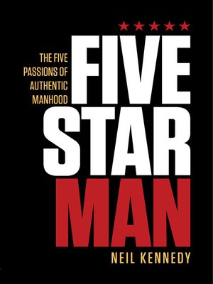 cover image of FiveStarMan